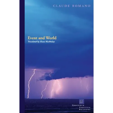 Event and World
