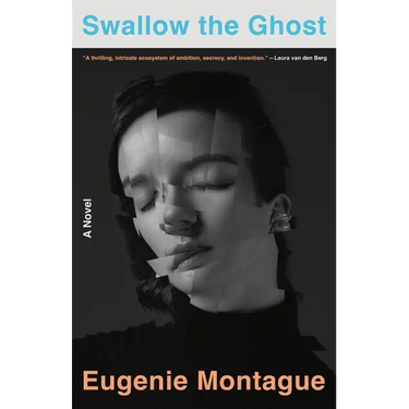 Swallow the Ghost