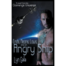 Ends, Means, Laws and an Angry Ship