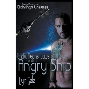 Ends, Means, Laws and an Angry Ship