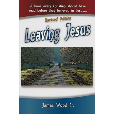 Leaving Jesus
