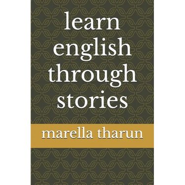 Learn english through stories