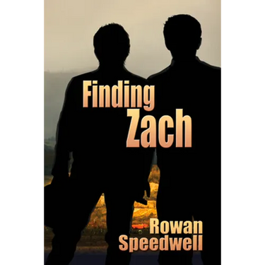 Finding Zach