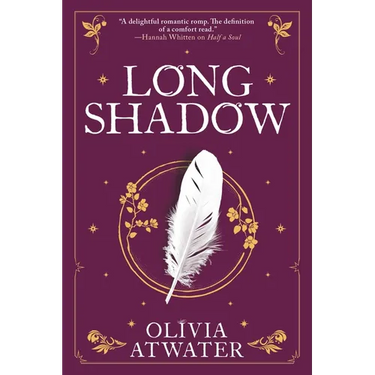 Longshadow