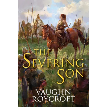 The Severing Son