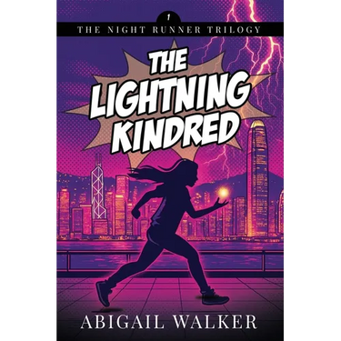 The Lightning Kindred