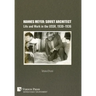 Hannes Meyer: Soviet Architect. Life and Work in the USSR, 1930-1936