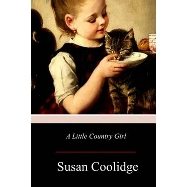 A Little Country Girl