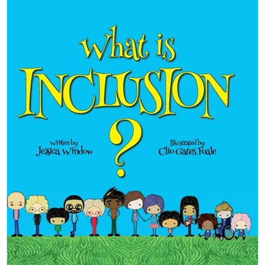 What is Inclusion?