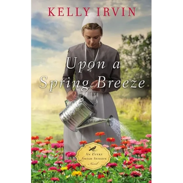 Upon a Spring Breeze