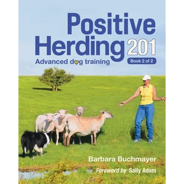 Positive Herding 201