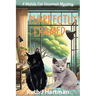 Purrfectly Framed: A Mobile Cat Groomer Mystery