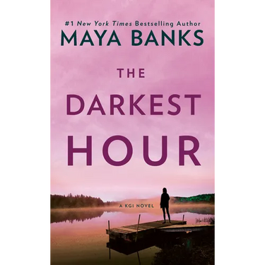 The Darkest Hour