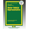 Motor Vehicle Representative