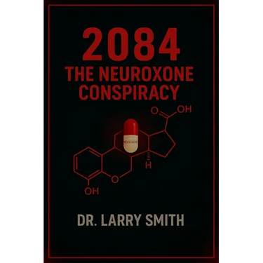 2084 the Neuroxone Conspiracy