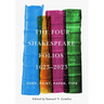 The Four Shakespeare Folios, 1623-2023: Copy, Print, Paper, Type