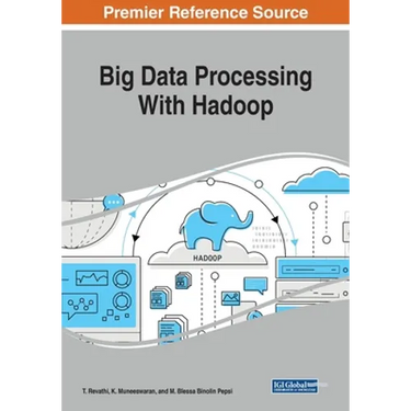Big Data Processing With Hadoop