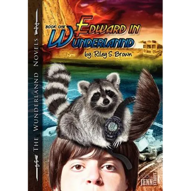 Edward in Wunderlannd