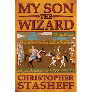 My Son, the Wizard