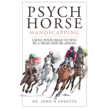 Psych Horse Handicapping