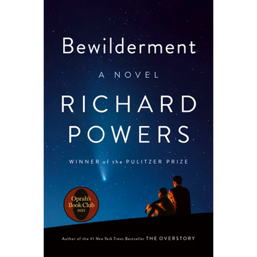 Bewilderment