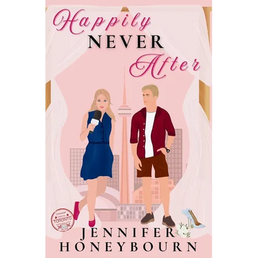 Happily Never After