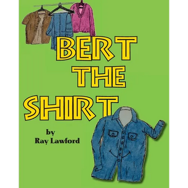 Bert the Shirt