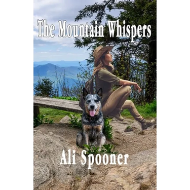 The Mountain Whispers