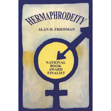 Hermaphrodeity