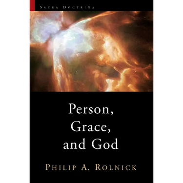 Person, Grace, and God