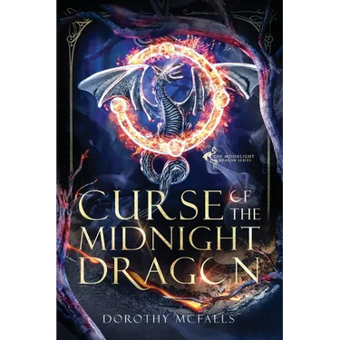 Curse of the Midnight Dragon