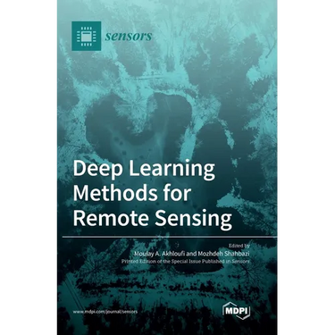 Deep Learning Methods for Remote Sensing