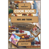 A Perfect Cook Book for Kids and Teens: From Kitchen Novice to Culinary Connoisseur