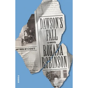 Dawson's Fall