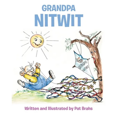 Grandpa NitWit