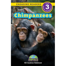 Chimpanzees: Animals That Make a Difference! (Engaging Readers, Level 3)