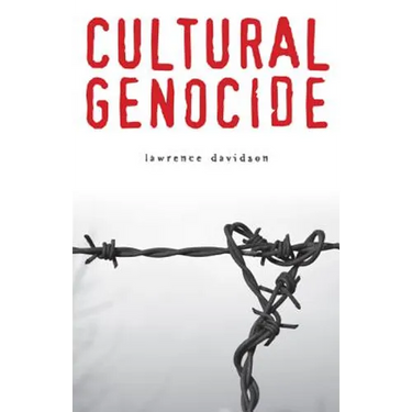 Cultural Genocide