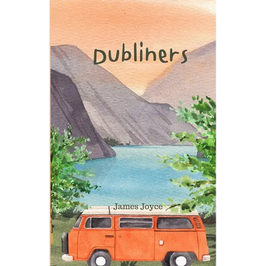 Dubliners (Annoted)