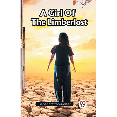 A Girl Of The Limberlost