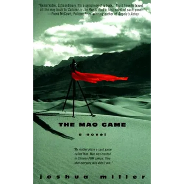Mao Game
