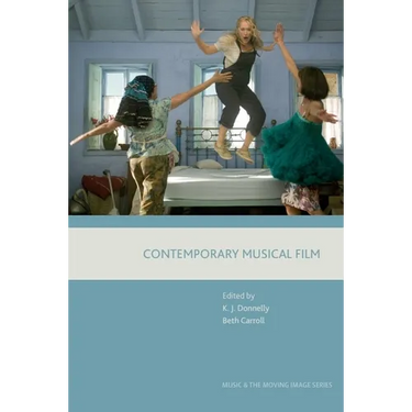 Contemporary Musical Film