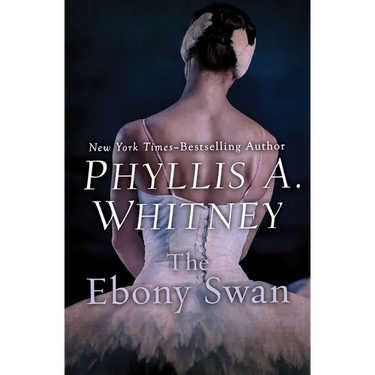 The Ebony Swan