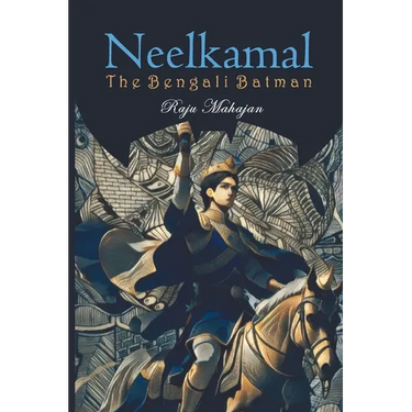 Neelkamal: The Bengali Batman