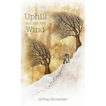 Uphill and into the Wind