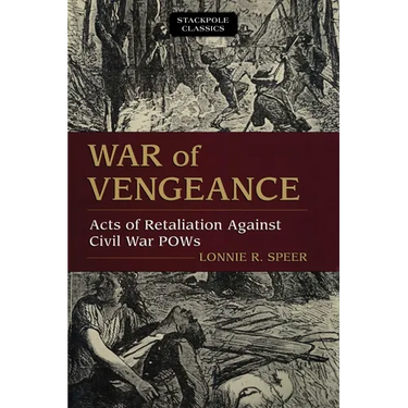 War of Vengeance