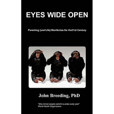 Eyes wide OPEN
