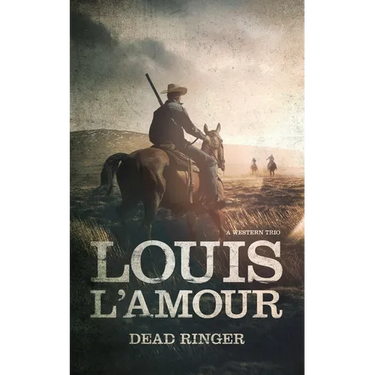 Dead Ringer: A Western Trio