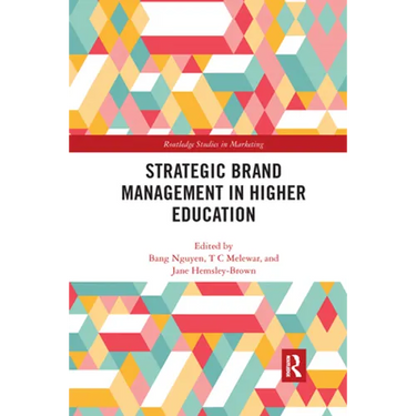 Strategic Brand Management in Higher Education
