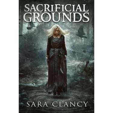 Sacrificial Grounds: Scary Supernatural Horror with Monsters