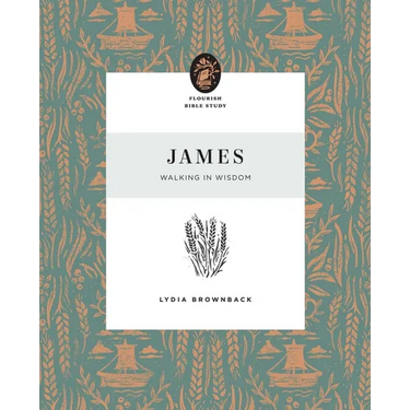 James: Walking in Wisdom